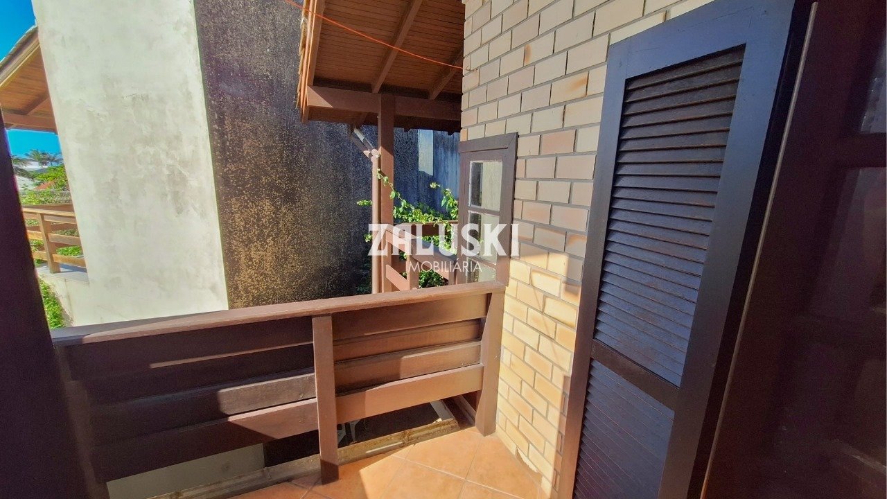 Aluguel de Temporada em Garopaba – Sua Casa na Praia!