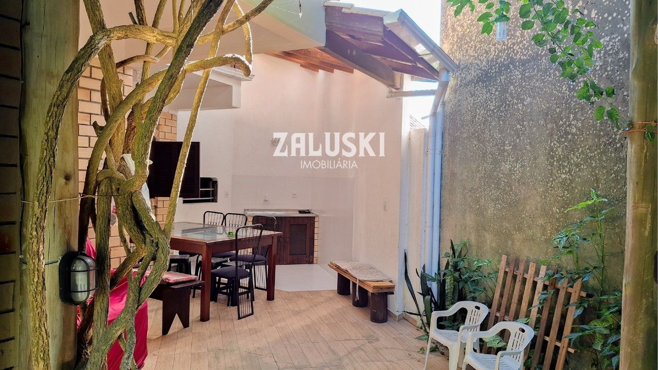 Aluguel de Temporada em Garopaba – Sua Casa na Praia!