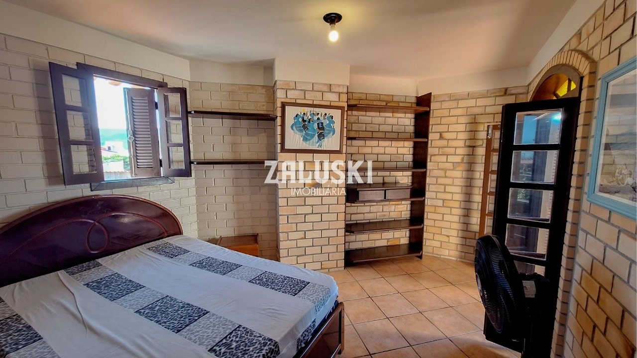 Aluguel de Temporada em Garopaba – Sua Casa na Praia!