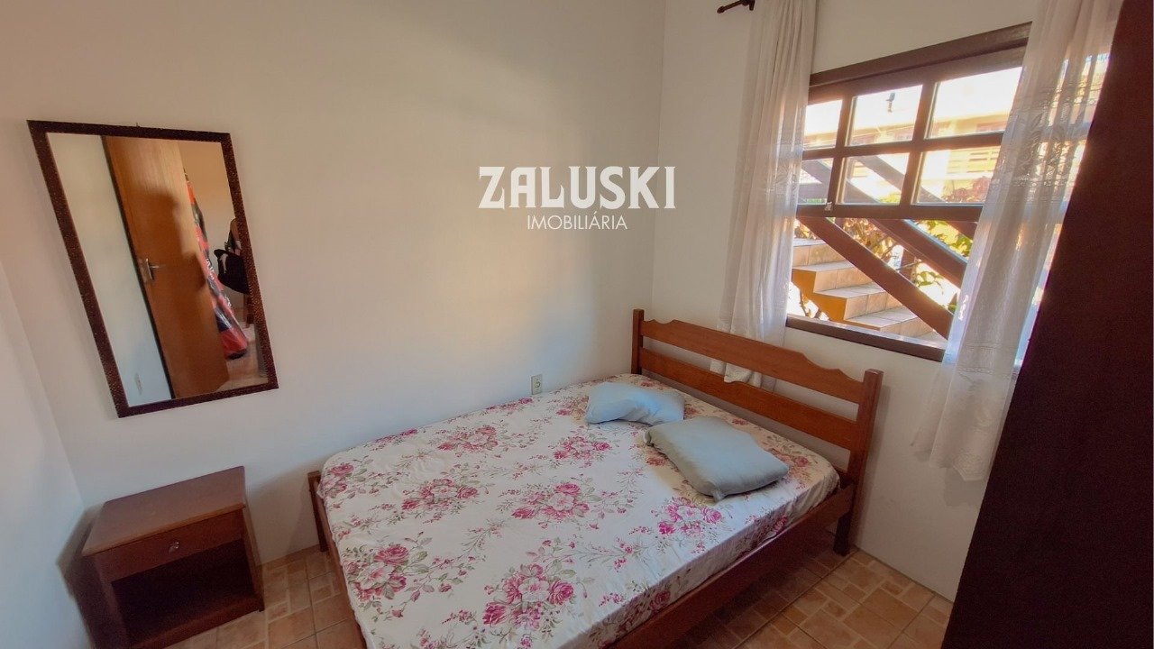 Aluguel de Temporada em Garopaba – Sua Casa na Praia!