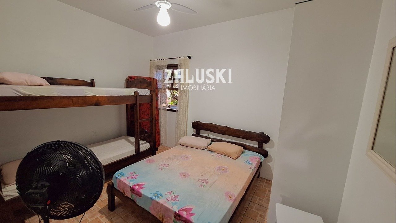 Aluguel de Temporada em Garopaba – Sua Casa na Praia!