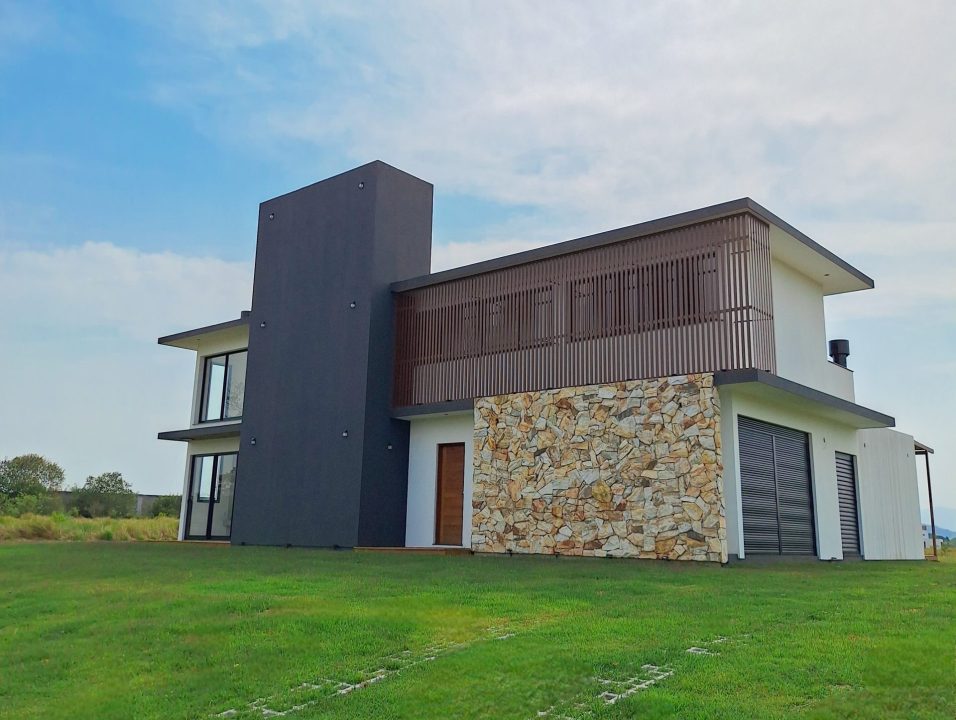 Construtora de alto padrão em Garopaba