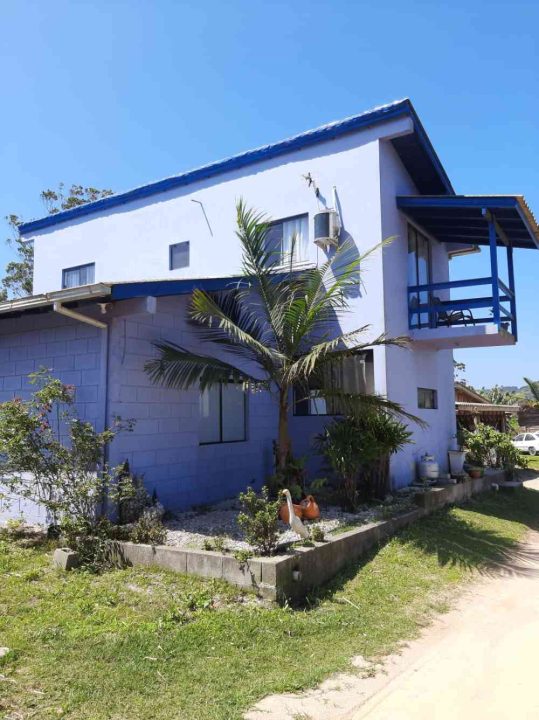 Aluguel de Temporada – Casa no Bairro Ambrósio, Garopaba SC