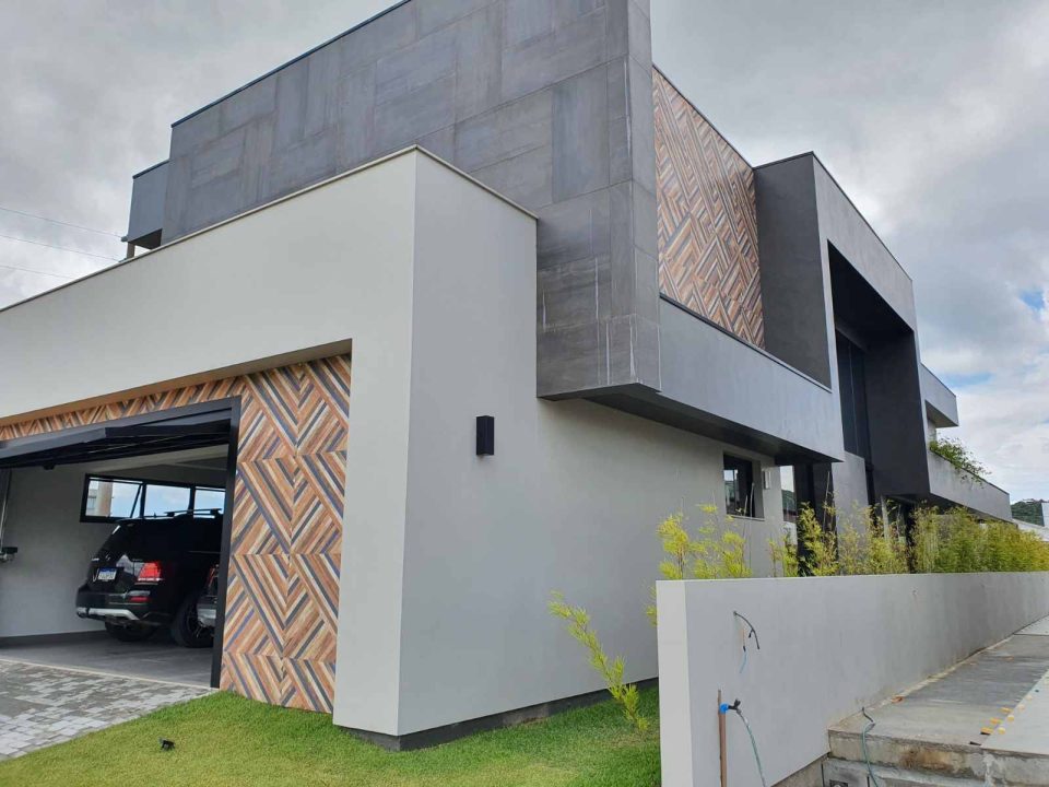 Casa de Alto padrão em Garopaba com 460m²