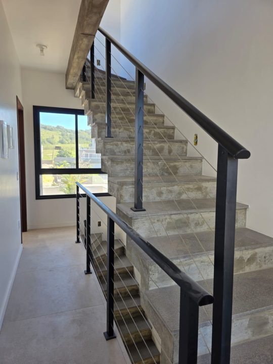 Casa à venda em condomínio fechado – Garopaba SC