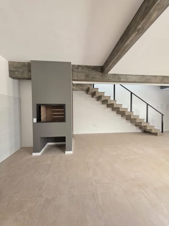 Casa à venda em condomínio fechado – Garopaba SC