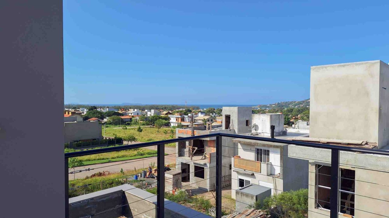 Casa à venda em condomínio fechado – Garopaba Casa à venda em condomínio fechado – Garopaba