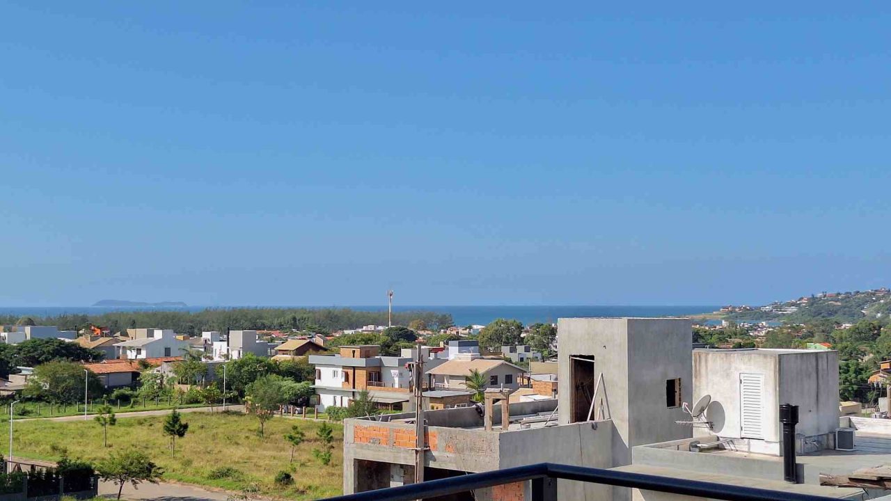 Casa à venda em condomínio fechado – Garopaba Casa à venda em condomínio fechado – Garopaba