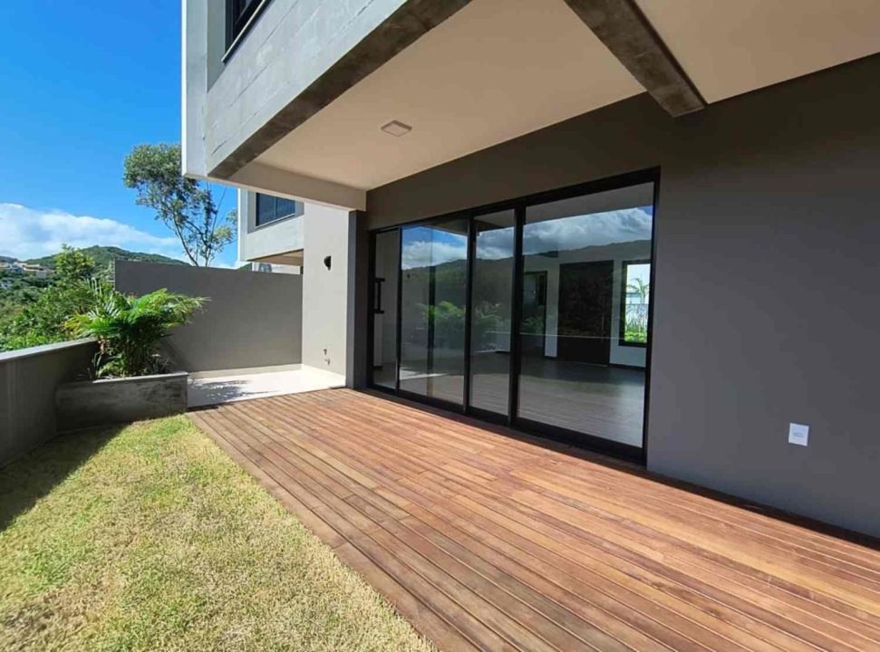 Casa de Alto Padrão à venda em Garopaba!