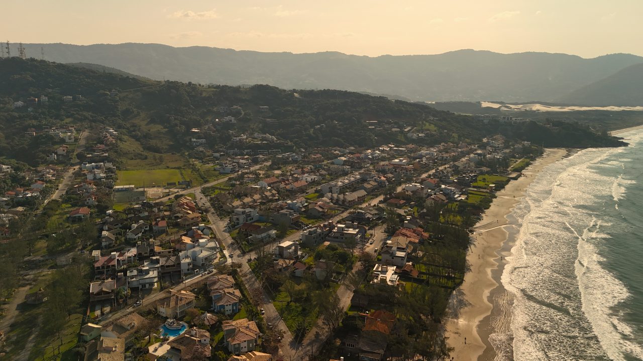 Aluguel de Temporada em Garopaba SC