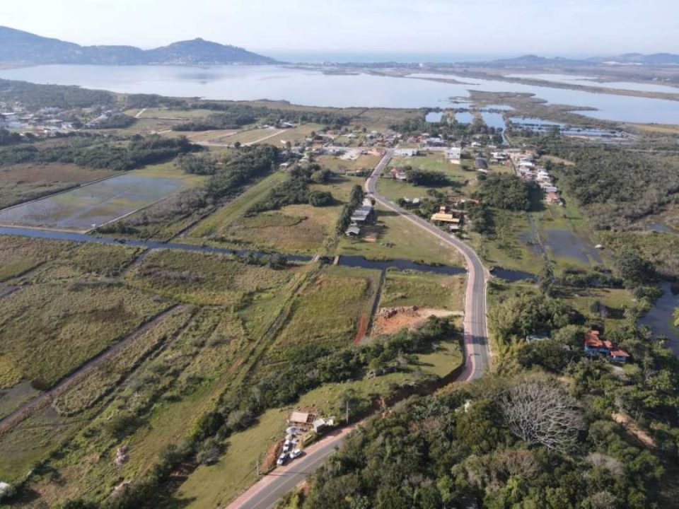 Terrenos com mais de 500m² em Garopaba – Areias de Palhocinha!