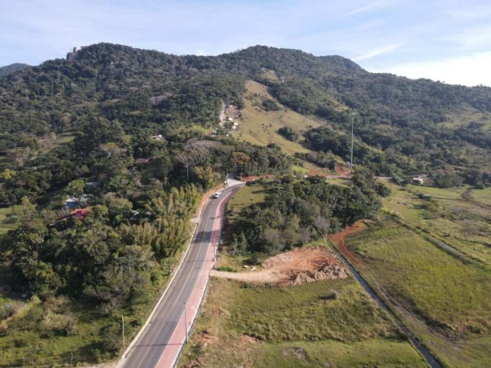 Terrenos com mais de 500m² em Garopaba – Areias de Palhocinha!