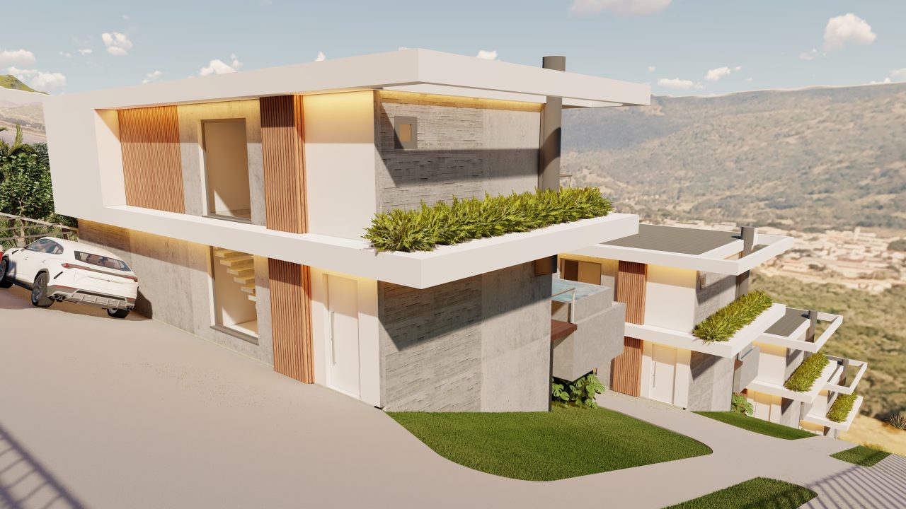 Construtora em Garopaba: Casas à venda em condomínio com 3 Suítes