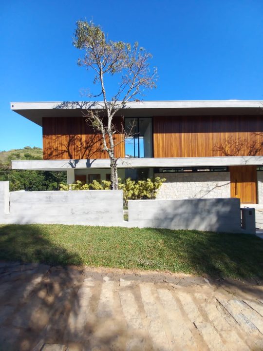 Casa alto padrão em Garopaba- Praia da vigia em Garopaba SC