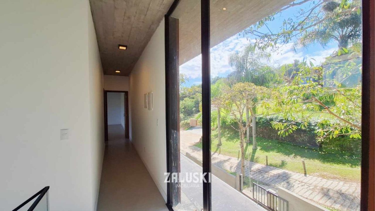 Casa alto padrão em Garopaba- Praia da vigia em Garopaba SC