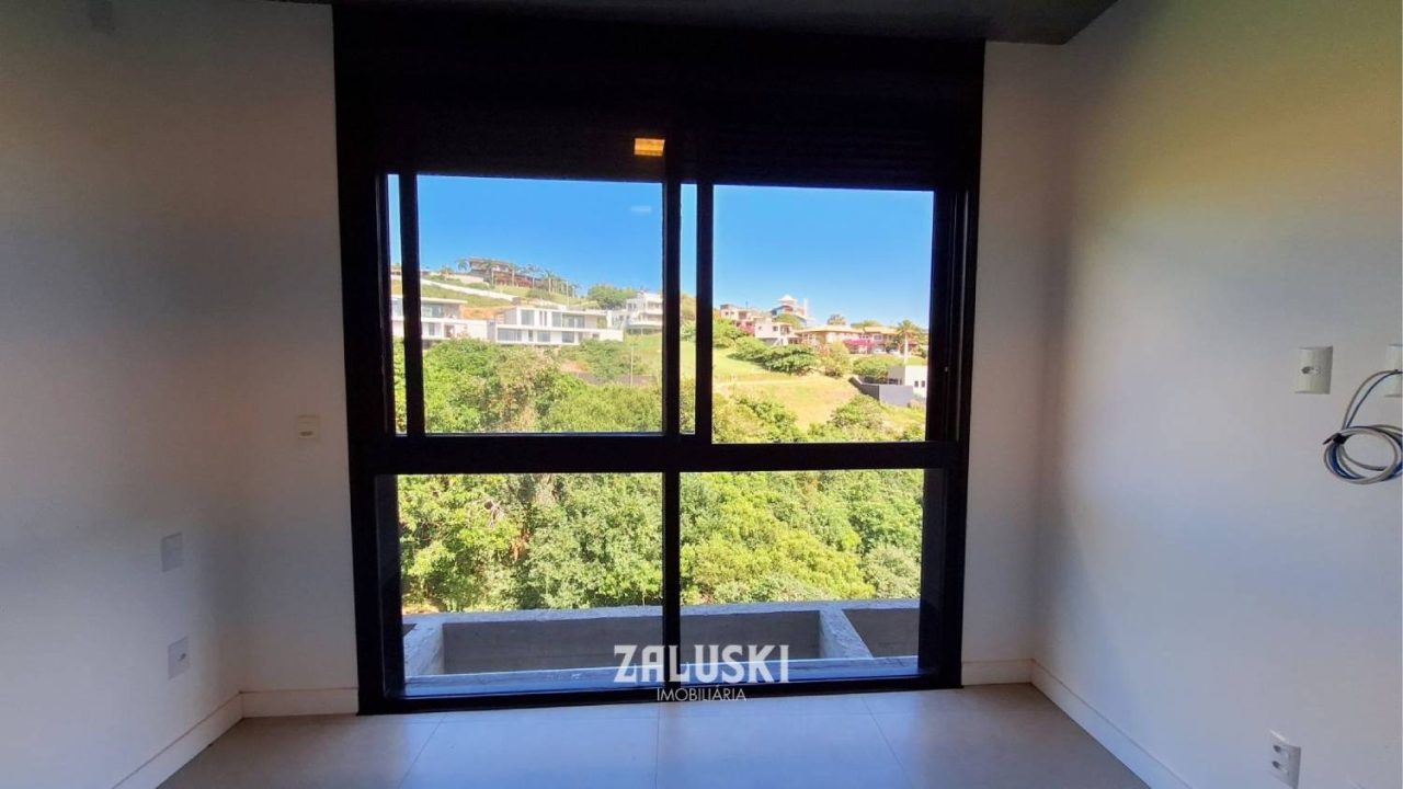 Casa alto padrão em Garopaba- Praia da vigia em Garopaba SC