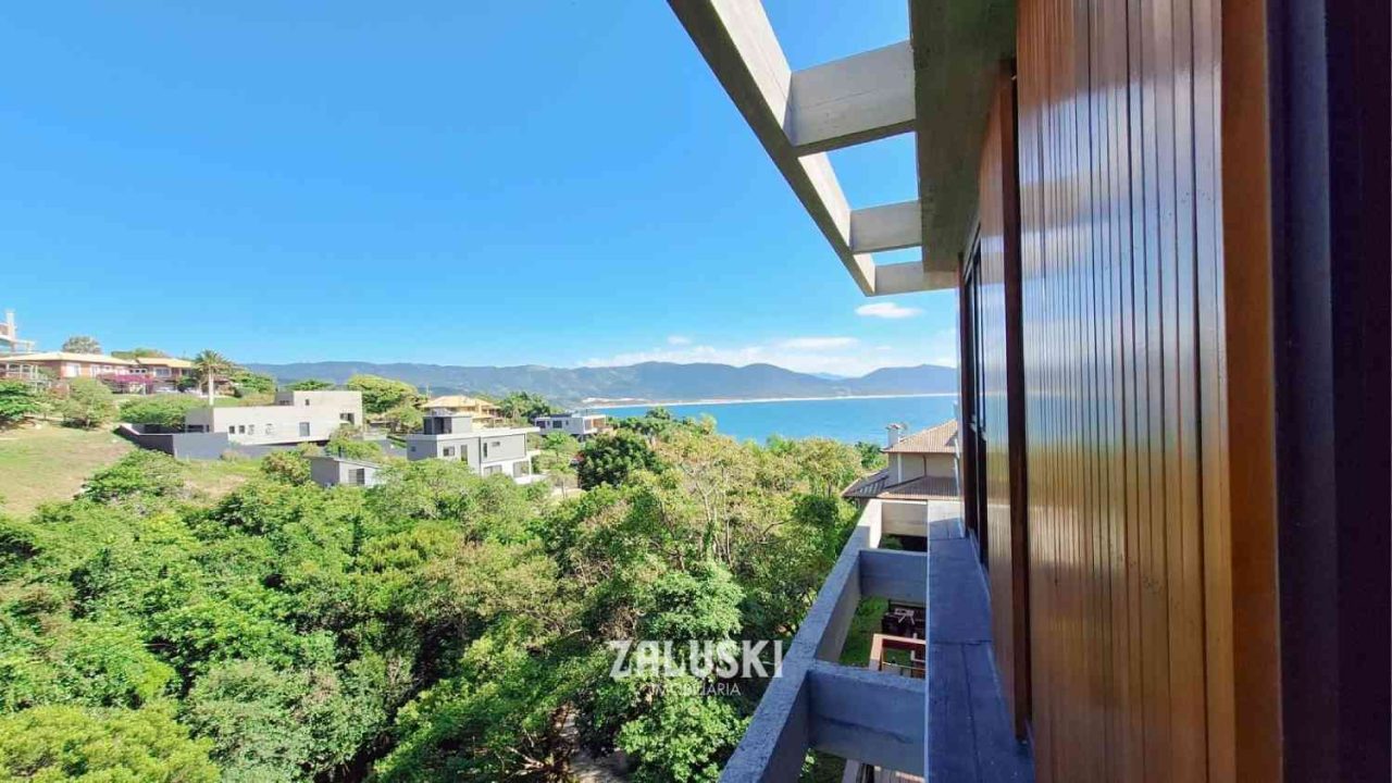 Casa alto padrão em Garopaba- Praia da vigia em Garopaba SC