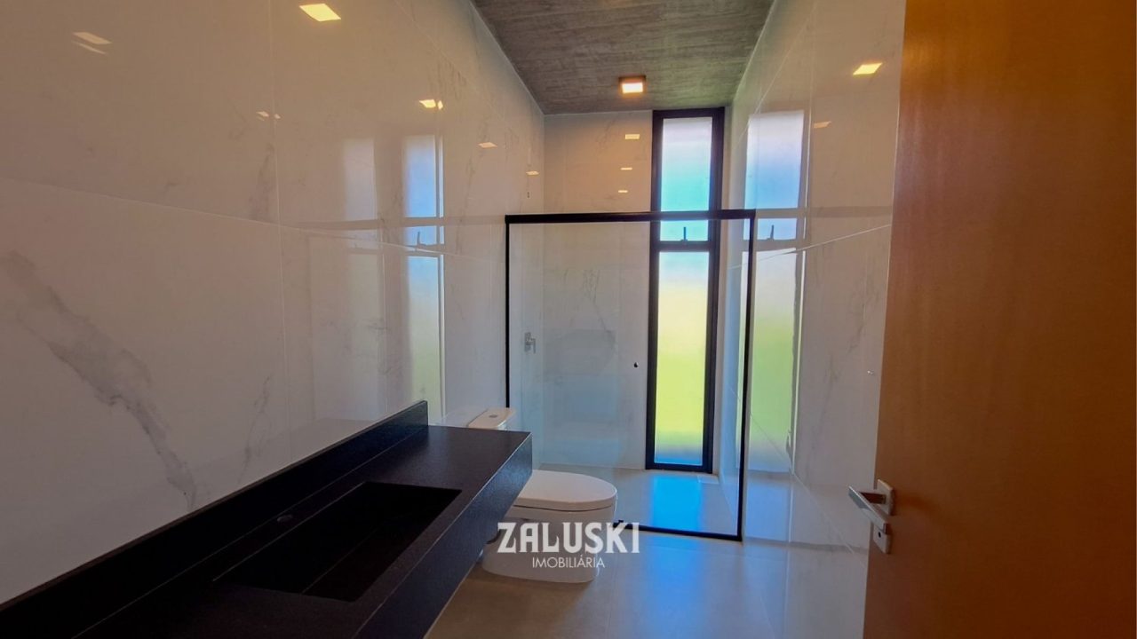 Casa alto padrão em Garopaba- Praia da vigia em Garopaba SC