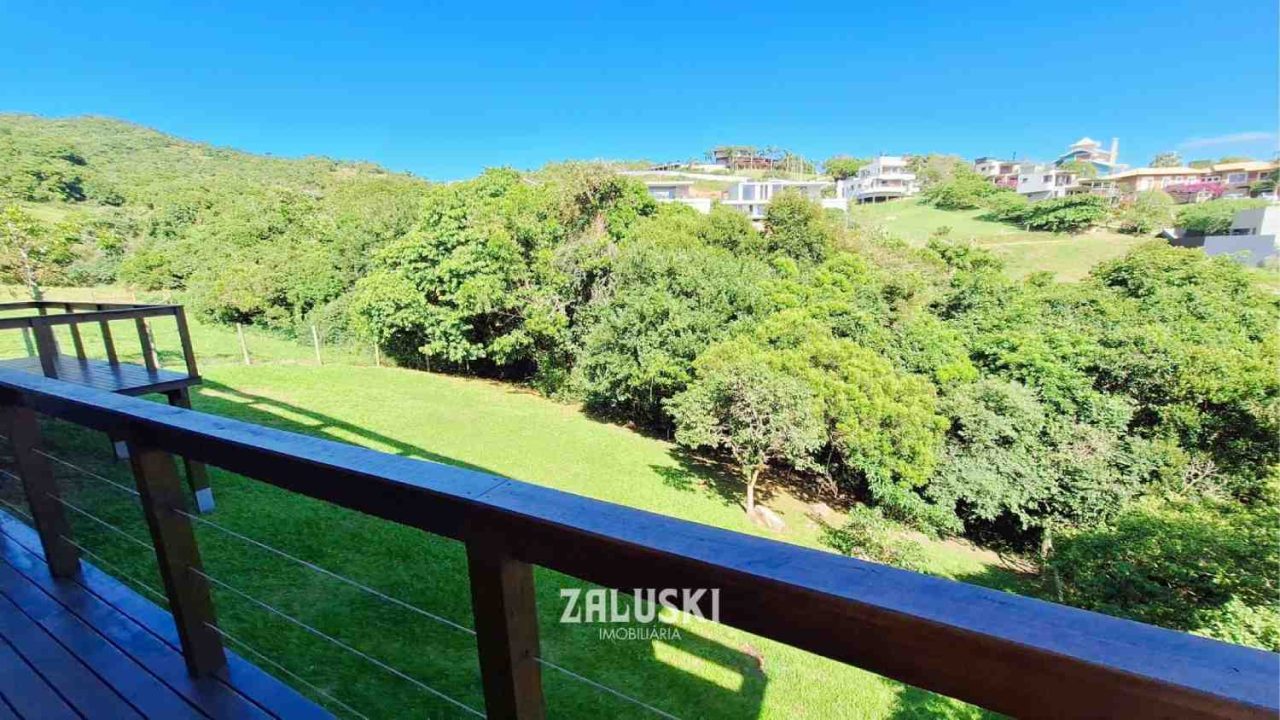 Casa alto padrão em Garopaba- Praia da vigia em Garopaba SC