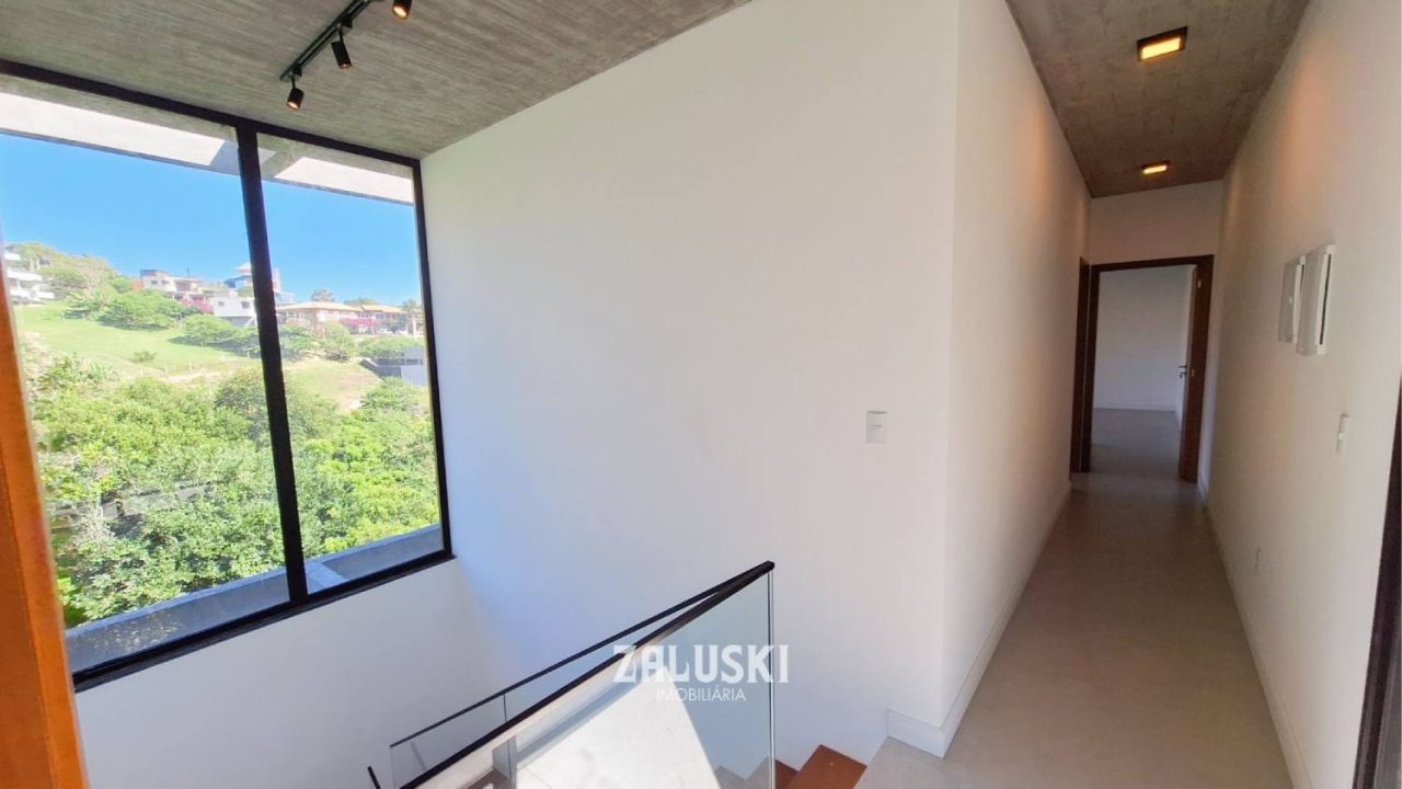 Casa alto padrão em Garopaba- Praia da vigia em Garopaba SC