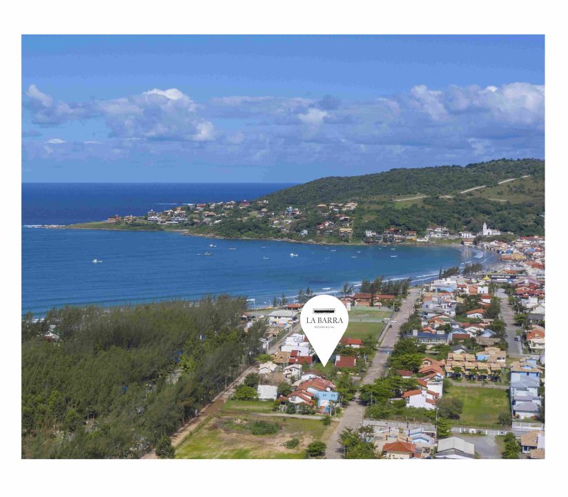 Apartamentos à venda próximos a Praia de Garopaba