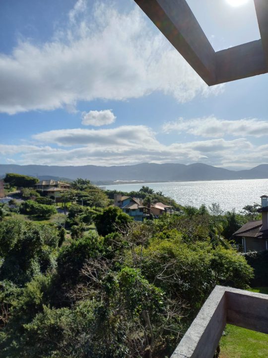 Casa alto padrão em Garopaba- Praia da vigia em Garopaba SC