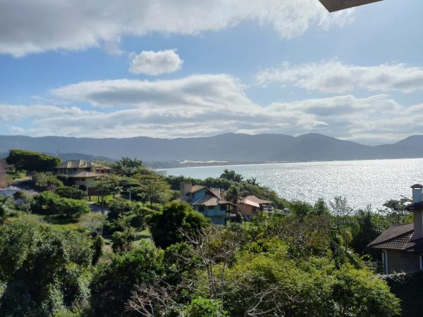 Casa alto padrão em Garopaba- Praia da vigia em Garopaba SC