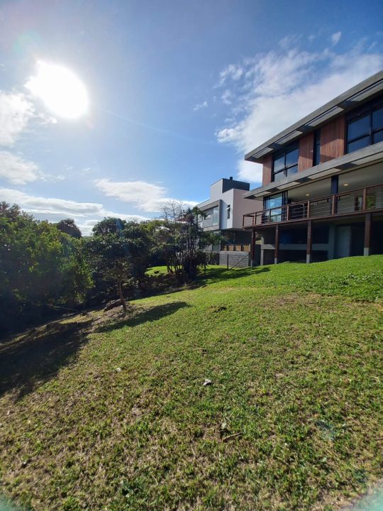 Casa alto padrão em Garopaba- Praia da vigia em Garopaba SC