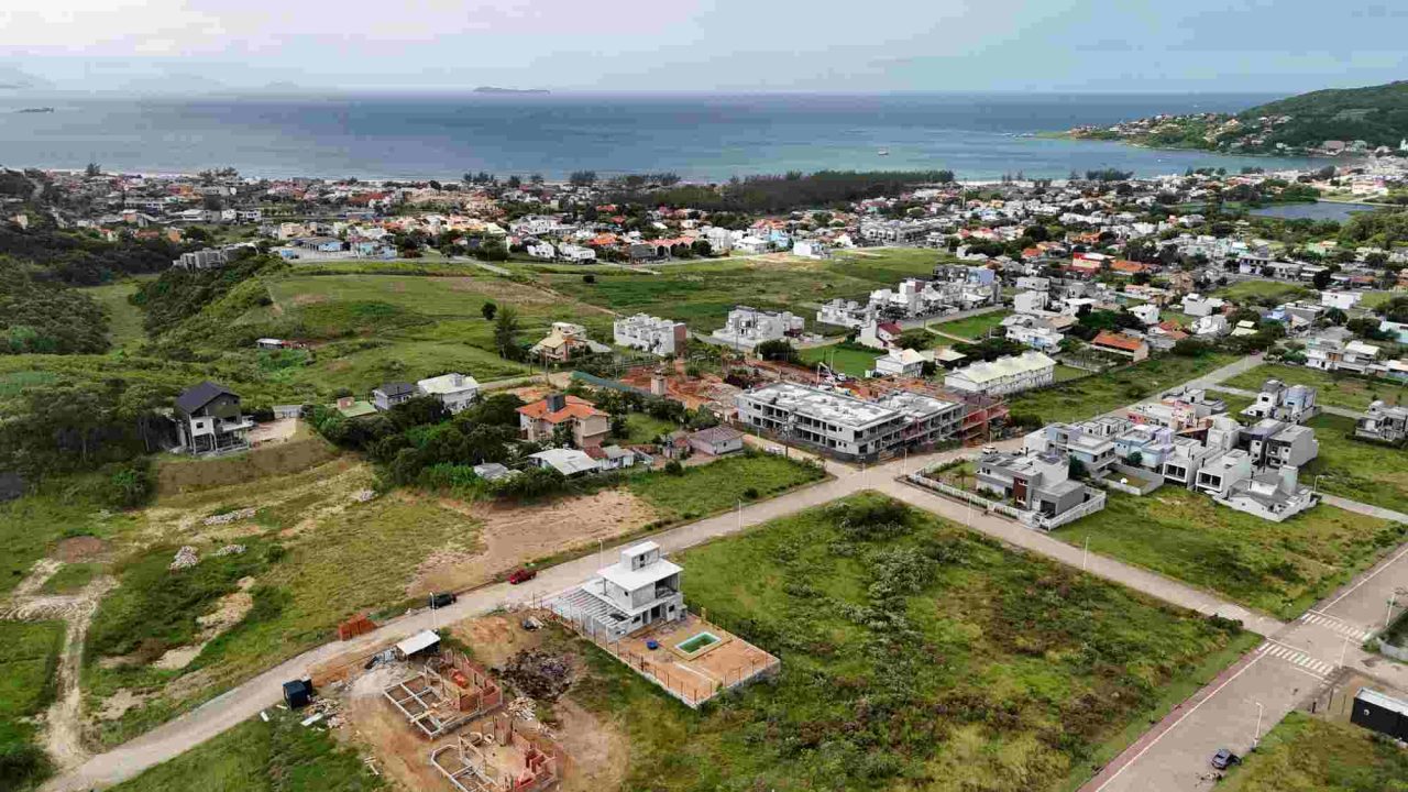 Terrenos à venda em Garopaba – Loteamento Longarone – Ferraz Terrenos à venda em Garopaba – Loteamento Longarone – Ferraz
