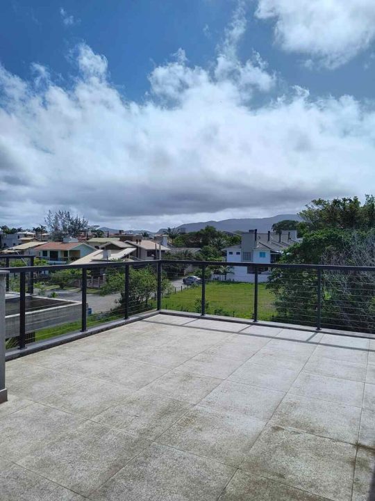 Sobrado á venda no Garopaba – Panôramico! Sobrado á venda no Garopaba – Panôramico!