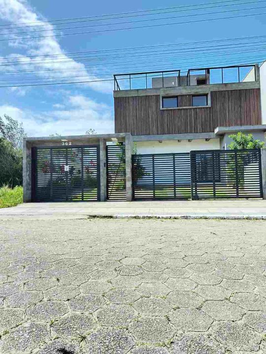 Sobrado á venda no Garopaba – Panôramico! Sobrado á venda no Garopaba – Panôramico!