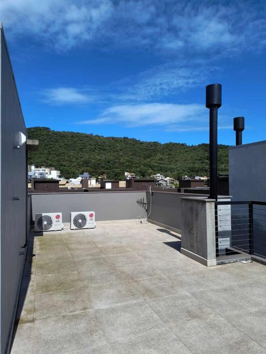 Sobrado á venda no Garopaba – Panôramico! Sobrado á venda no Garopaba – Panôramico!