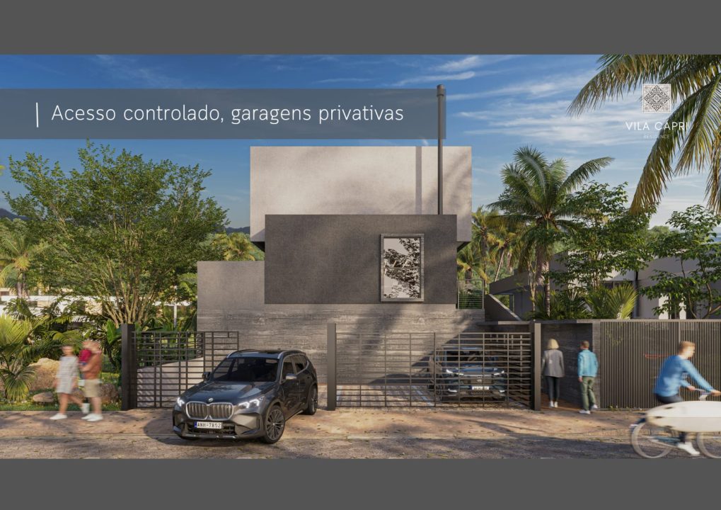 Sobrados á venda em Garopaba – Lançamento Sobrados á venda em Garopaba – Lançamento