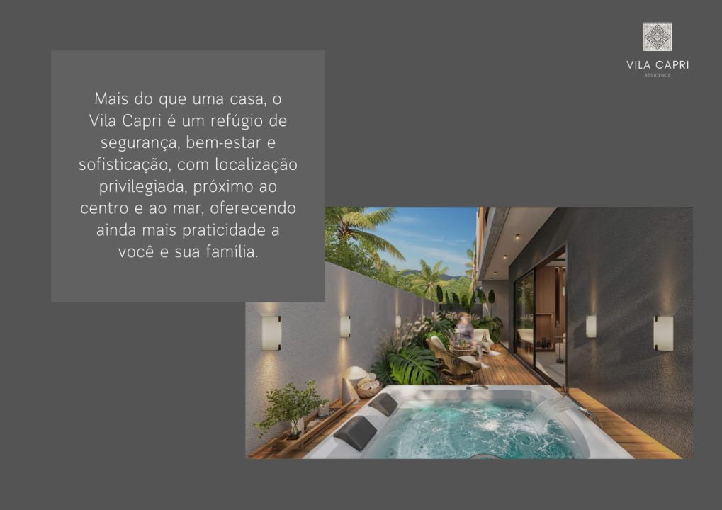 Sobrados á venda em Garopaba – Lançamento Sobrados á venda em Garopaba – Lançamento