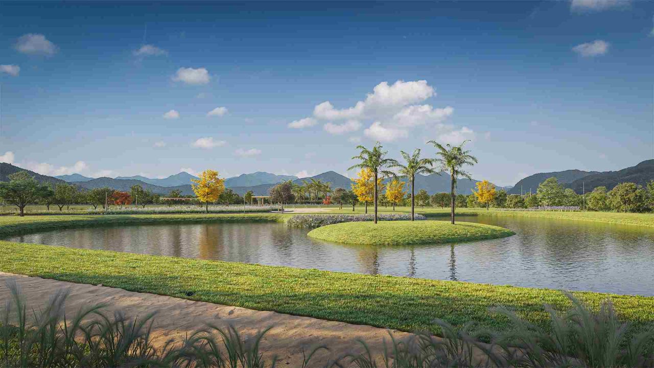 Reserva do Lago – Terreno á venda em Imbituba SC Reserva do Lago – Terreno á venda em Imbituba SC