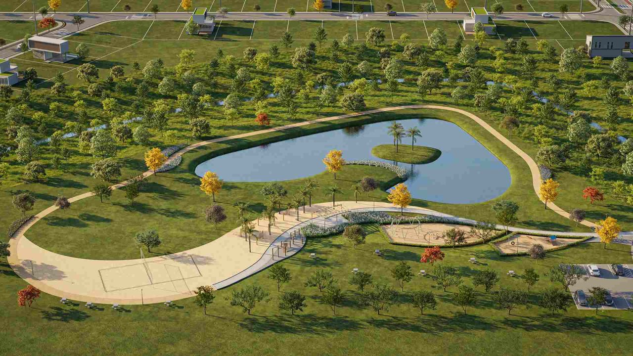 Reserva do Lago – Terreno á venda em Imbituba SC Reserva do Lago – Terreno á venda em Imbituba SC