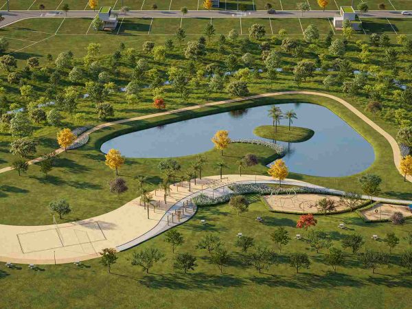 Reserva do Lago – Terreno á venda em Imbituba SC
