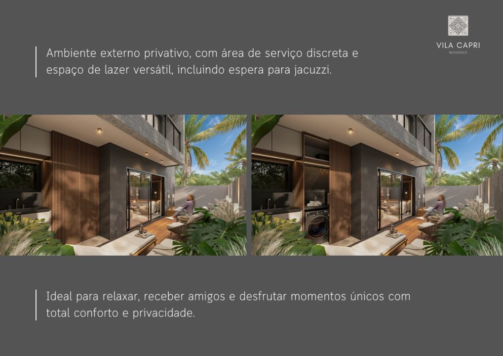 Sobrados á venda em Garopaba – Lançamento Sobrados á venda em Garopaba – Lançamento