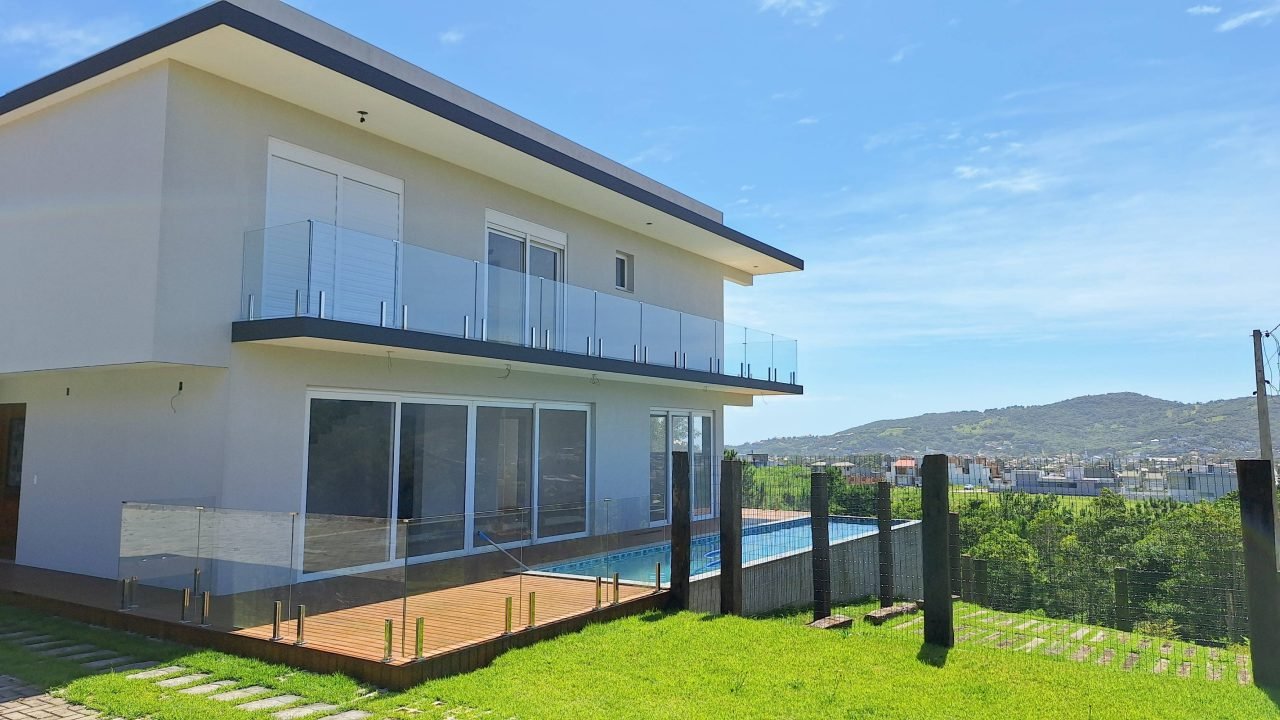Construtora no Litoral Catarinense