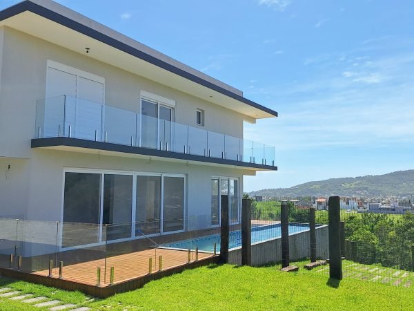 Construtora em Garopaba – 30 anos de experiência