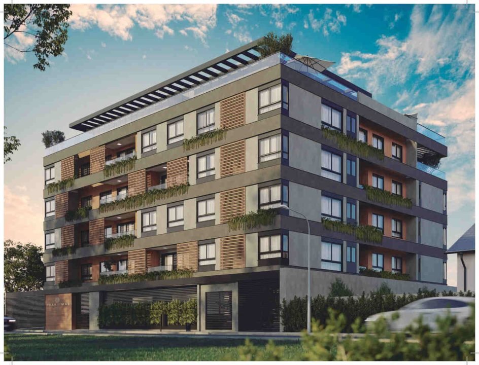 Apartamentos à venda em Imbituba