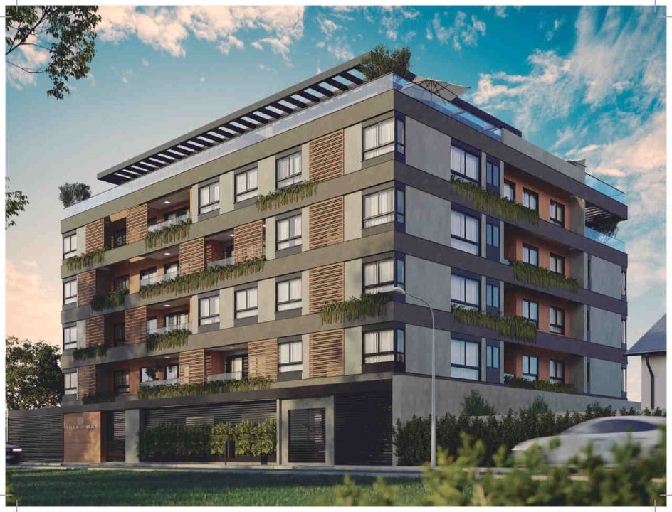 Villa del Mar – Apartamentos á venda em Imbituba Villa del Mar – Apartamentos á venda em Imbituba