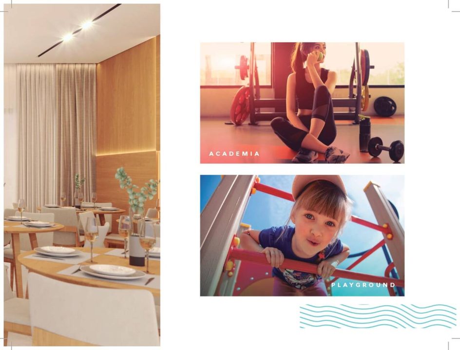 Villa del Mar – Apartamentos á venda em Imbituba Villa del Mar – Apartamentos á venda em Imbituba