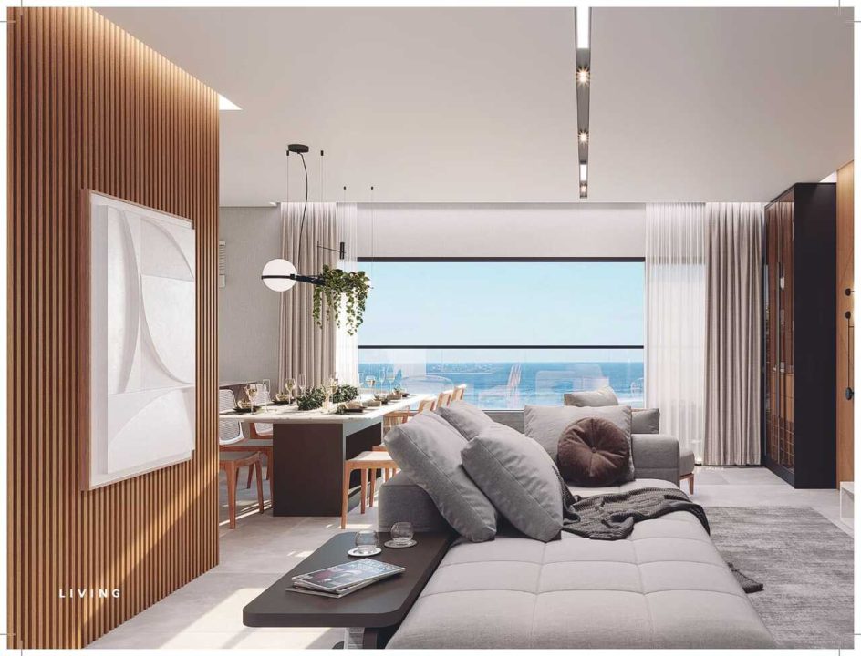 Villa del Mar – Apartamentos á venda em Imbituba Villa del Mar – Apartamentos á venda em Imbituba