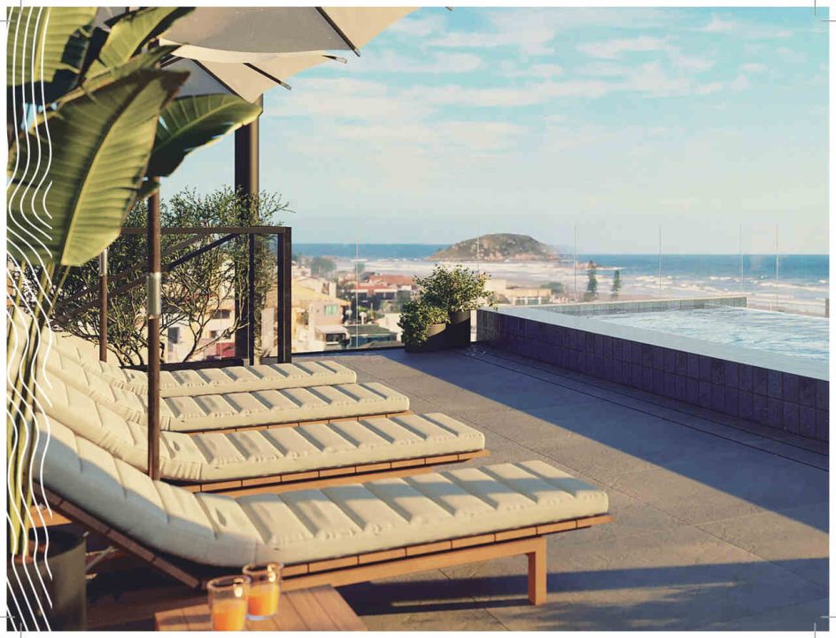 Villa del Mar – Apartamentos á venda em Imbituba Villa del Mar – Apartamentos á venda em Imbituba