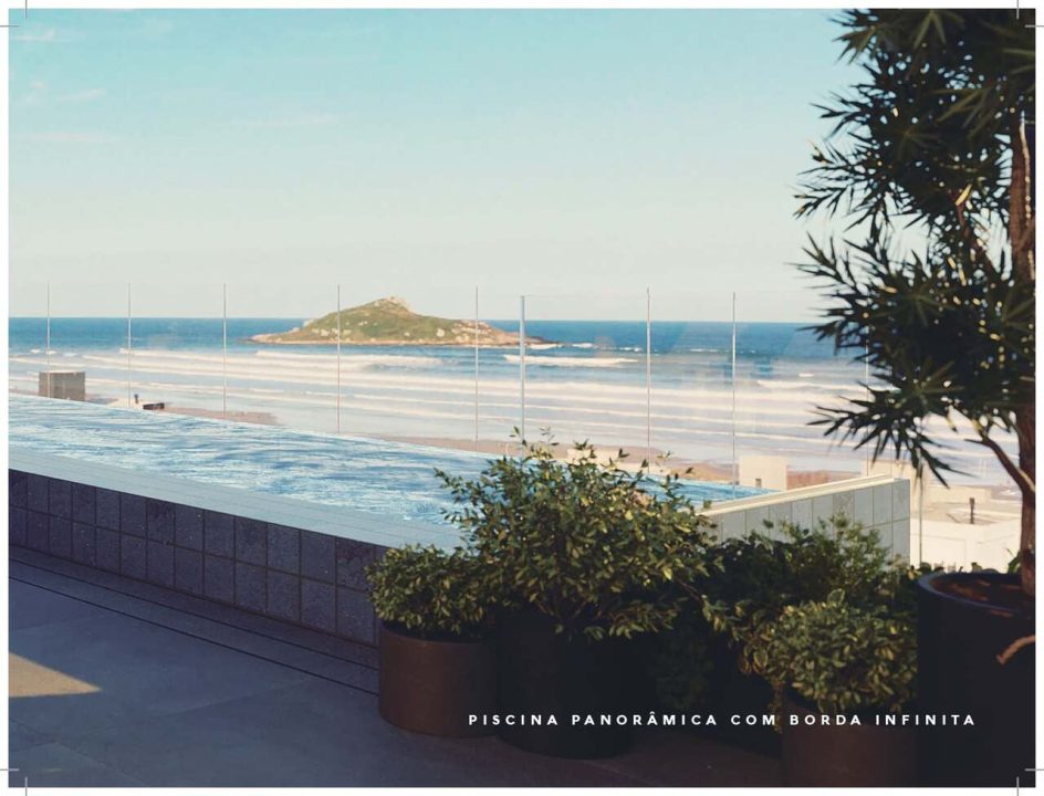 Villa del Mar – Apartamentos á venda em Imbituba Villa del Mar – Apartamentos á venda em Imbituba