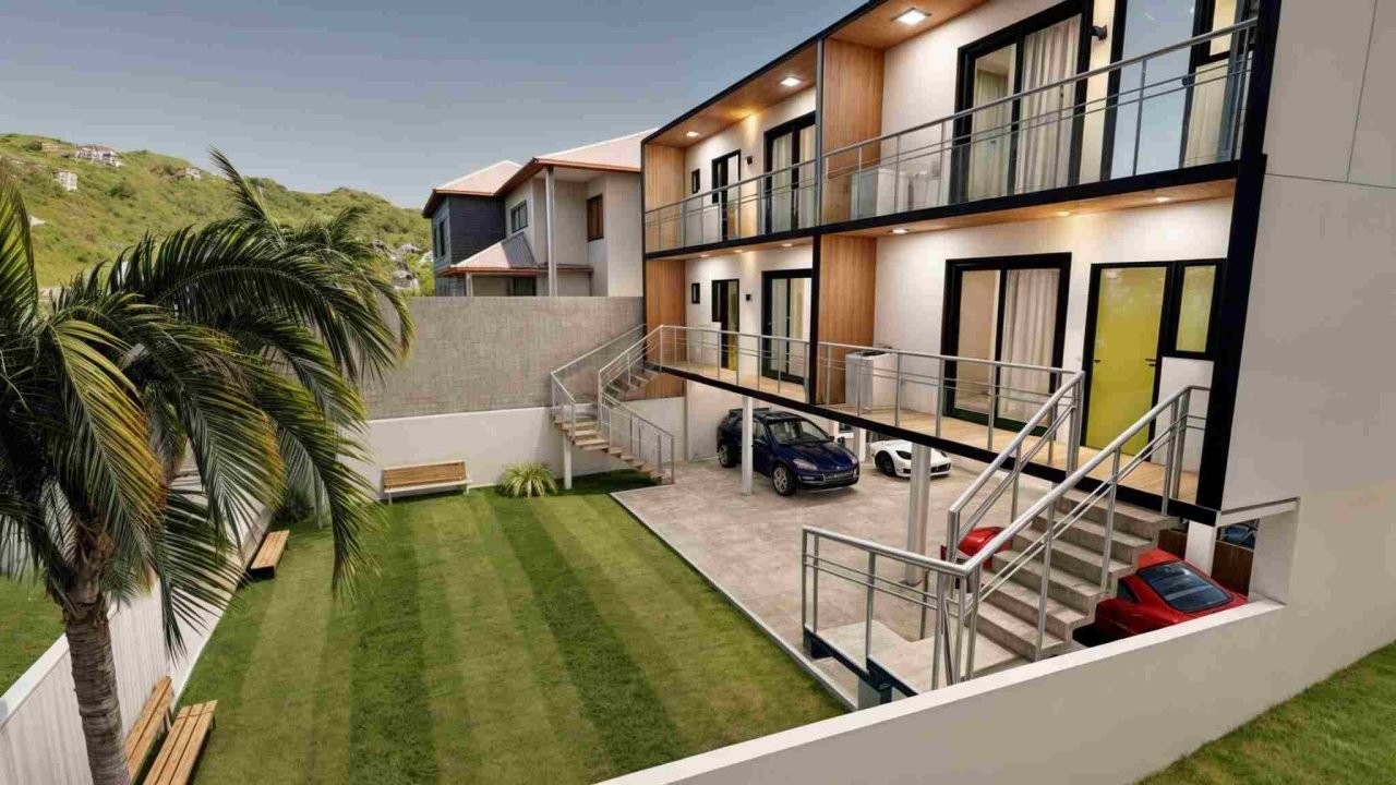 Apartamentos à venda no Litoral Catarinense