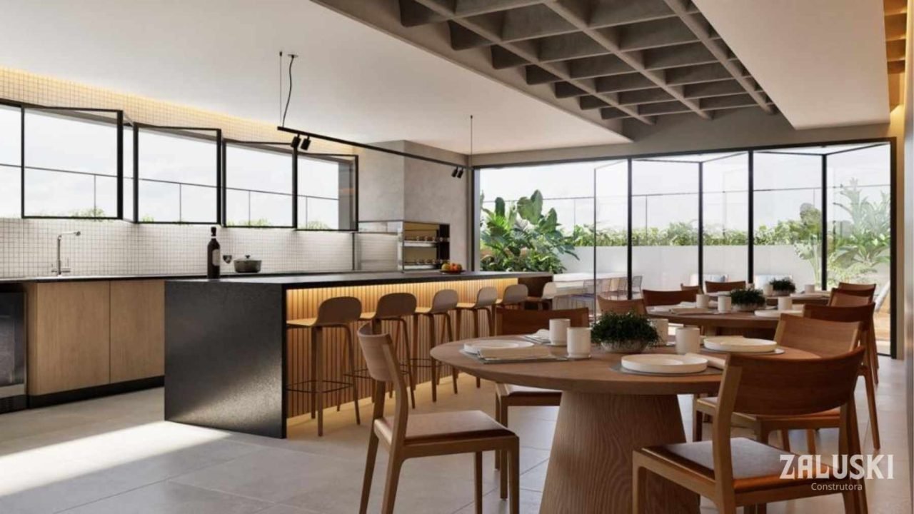 Apartamentos à venda no Litoral Catarinense