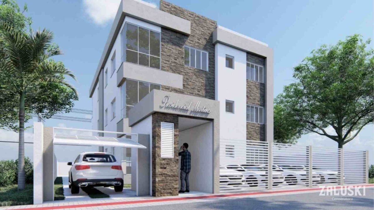 Apartamentos à venda no Litoral Catarinense