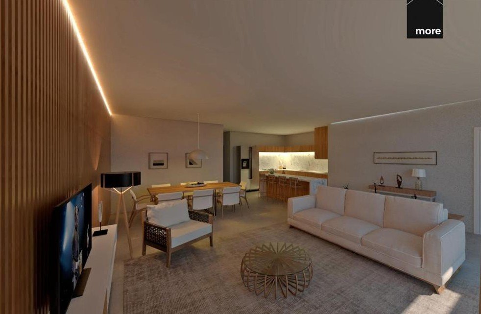 Apartamentos à venda no Litoral Catarinense